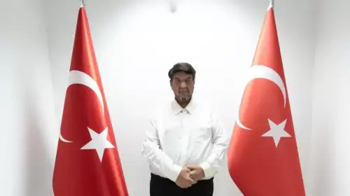 Bakan Tunç duyurdu: Reyhanlı saldırısının faili tutuklandı