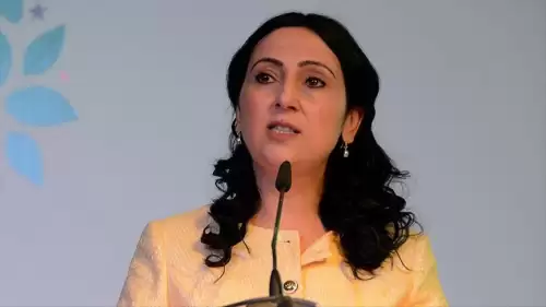 HDP eski eş genel başkanı Figen Yüksekdağ'ın kardeşi evinde ölü bulundu