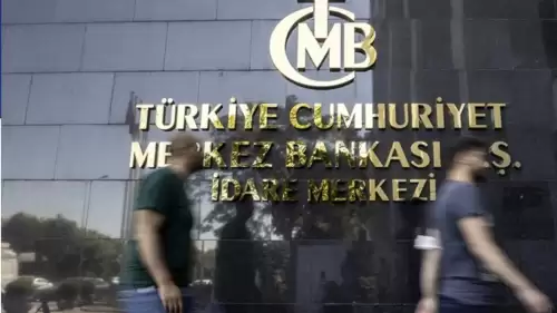 Merkez Bankası'ndan "KKM" duyurusu