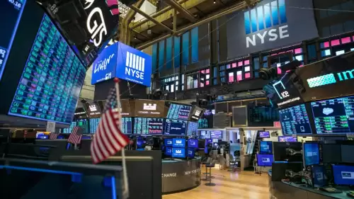 New York borsası karışık seyirle kapandı: Dow Jones arttı