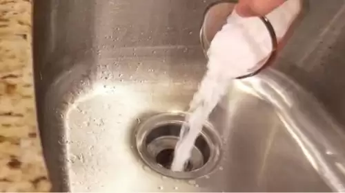 "Tıkalı lavabo" sorunu nasıl çözülür?