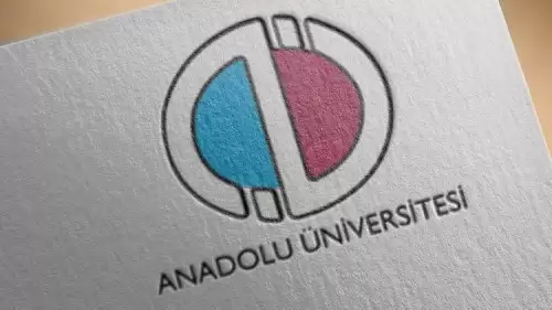 Anadolu Üniversitesi'nde yeni dönem: Çevrimiçi işlemler başlıyor!