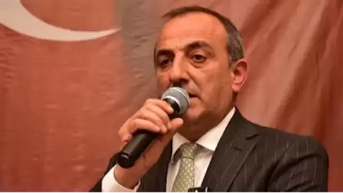 MHP'li Musa Küçük'ten Ümit Özdağ'a tepki!