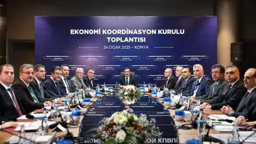 Ekonomide kalıcı refah için yapısal reformlar geliyor