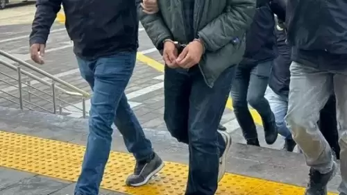 İstanbul’da terör örgütü MLKP operasyonu: 34 kişi tutuklandı