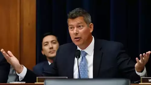 Trump'ın Ulaştırma Bakanı adayı Sean Duffy, Senatodan onay aldı