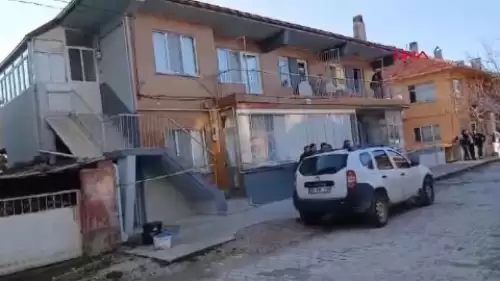 Kaybolan kadının cesedi komşusunun bahçesinde bulundu, 3 kişi gözaltında