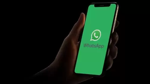 Whatsapp'tan kritik İsrail açıklaması: "Casus yazılım tespit ettik"