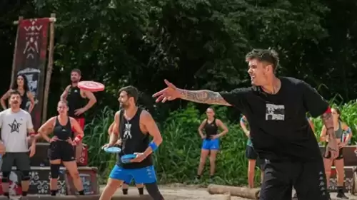 Survivor 2025 5 Ocak eleme adayı kim oldu? Dokunulmazlık Kimin Oldu?