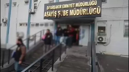 "Maske" operasyonuyla dolandırıcılar yakalandı