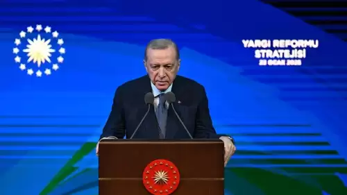 Cumhurbaşkanı Erdoğan: Kimse yargıyı tehdit edemez!