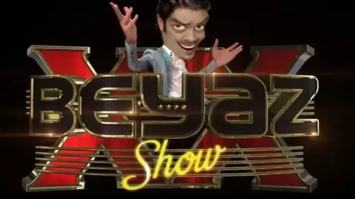 Beyaz Show hayranlarına müjde! Beyazıt Öztürk tarihi açıkladı