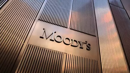 Moody's: Türk Lirası'na güven artıyor