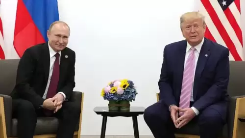 Trump ile Putin görüşecek