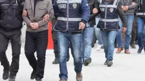 İstanbul merkezli 5 ilde FETÖ operasyonu: 19 gözaltı