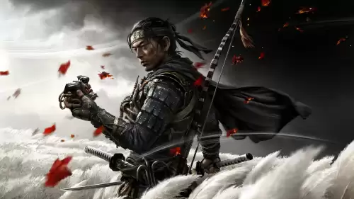 Ghost of Tsushima'nın dizisi geliyor: İşte tüm detaylar