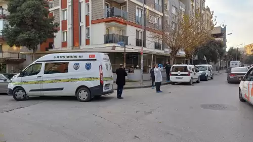 Aydın'da silahlı kavga! 1 kişi yaralandı