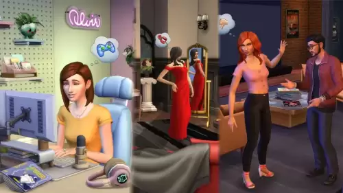 The Sims 25 Yaşında! EA’dan Hayranlara Özel Etkinlikler ve Sürprizler