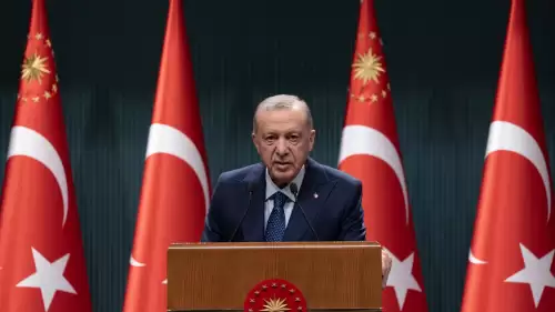 Cumhurbaşkanı Erdoğan: Enflasyonda düşüş trendi 2025'te hız kazanacak