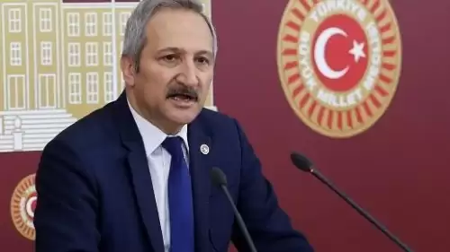 MHP'li Ahmet Selim Yurdakul'dan İP Başkanı Dervişoğlu'na sert tepki!