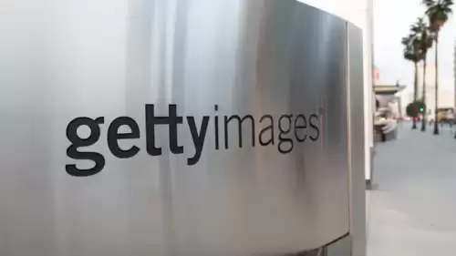 Getty Images ve Shutterstock'tan birleşme kararı