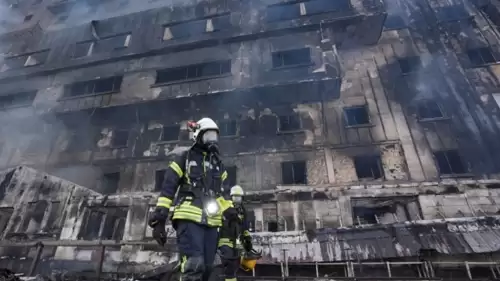 76 kişiye mezar olan otelde arama çalışmaları yeniden başladı