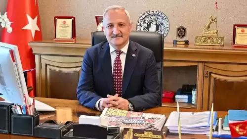 MHP'li Yurdakul: Aile Kurumunun korunması için tüm desteğimizi vermekteyiz