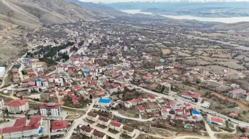 Tunceli'de alarma geçildi! 30 günlük karantina başladı