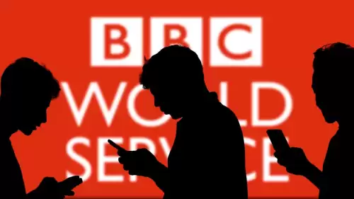 BBC World Service'te işten çıkarmalar başladı