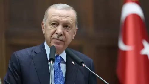 Cumhurbaşkanı Erdoğan'dan Berat Kandili mesajı