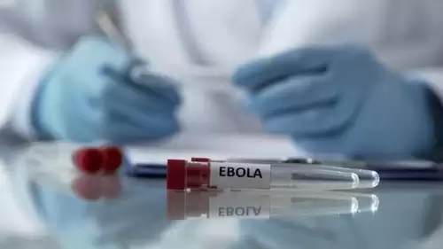 Nijerya'da "Ebola" alarmı