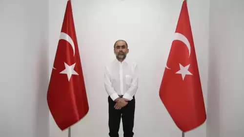 Reyhanlı saldırısının faili yakalandı