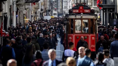 İşte Türkiye'de en yaygın soyadları ve isimler