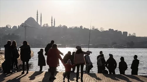 Yağış yok: Sıcaklıklar atmaya devam edecek