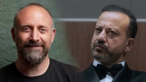 Halit Ergenç ve Rıza Kocaoğlu'na 'yalan tanıklık' suçlaması