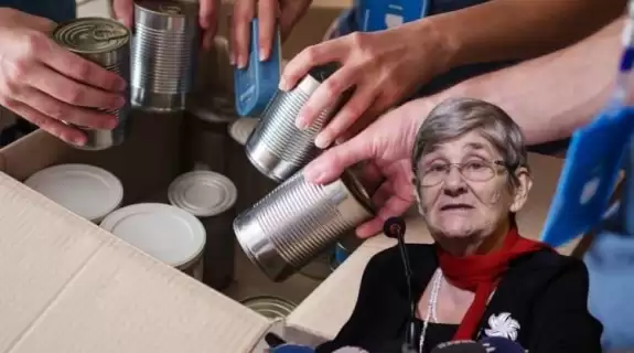 Canan Karatay kara listesini açıkladı! İşte yedikçe ömrü azaltan besinler