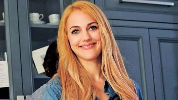 Meryem Uzerli bir gecede servet kazandı!