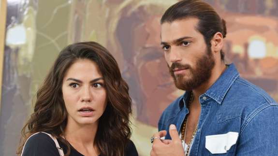 Erkenci Kuş'ta beklenmeyen ayrılık!