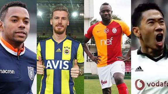 Süper Lig'in en değerli kulübü değişti