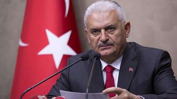 Yıldırım: 'Merak etme, tekrar olacak' diyorlar...