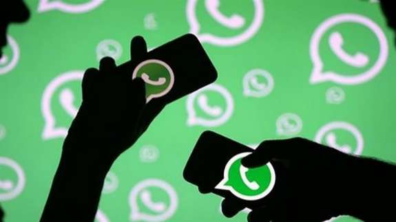 Facebook'un bünyesindeki WhatsApp’a yeni güncelleme! İşte detaylar