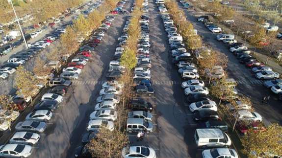 TÜİK açıkladı!  İşte Türkiye'de otomobilde en çok tercih edilen renk