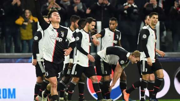 Paulo Dybala, Merih Demiral'a asker selamı verdi! Sebebini açıkladı