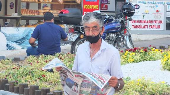 Nevşehir Ülkü Ocakları’ndan farkındalık etkinliği