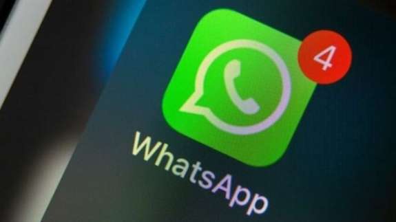 WhatsApp'ta bunları paylaşan yandı