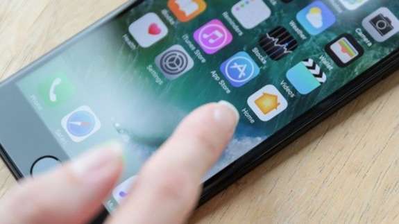 Yeni iPhone için büyük sızıntı!