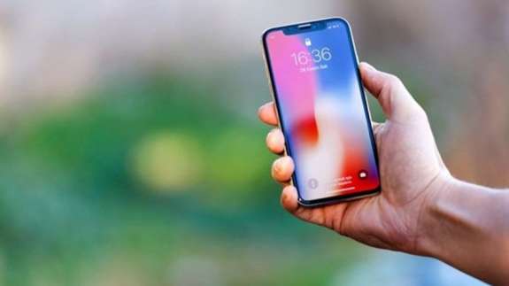 Yeni iPhone'un en net görüntüsü sızdı