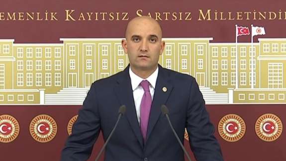 MHP'li Kılavuz'dan CHP’li belediyelere işten çıkarma tepkisi