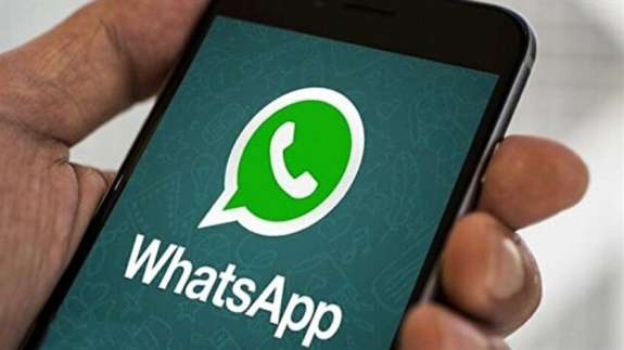 WhatsApp'a şok ceza!