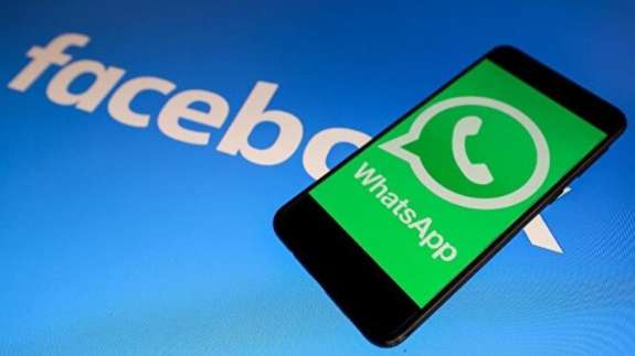 Facebook ve WhatsApp kullanıcılarına uyarı: Şifrenizi değiştirin